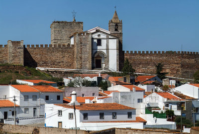 Castelo de Mouro (IIP)