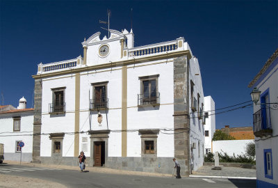 Cmara Municipal de Mouro