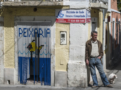 Peixaria So Domingos