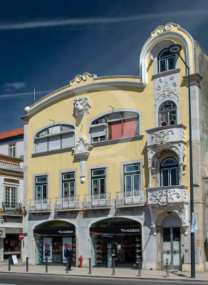 Casa do Leão