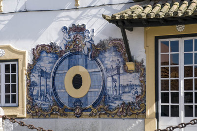 Museu do Vinho de José Maria da Fonseca