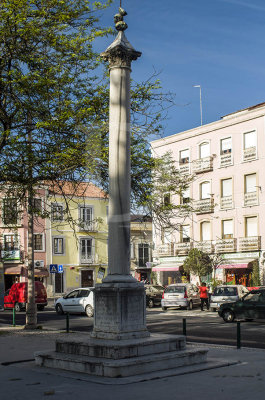 Pelourinho de Setbal (MN)