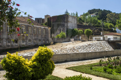 Castelo de Alenquer (IIP)