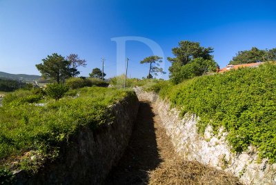 Forte de São Vicente (IIP)