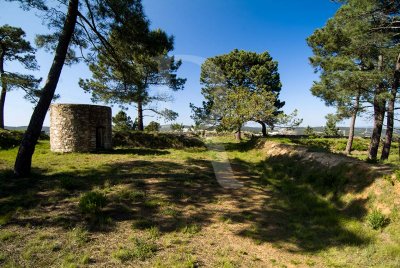 Forte de São Vicente (IIP)