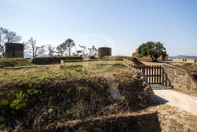 Forte de São Vicente (IIP)