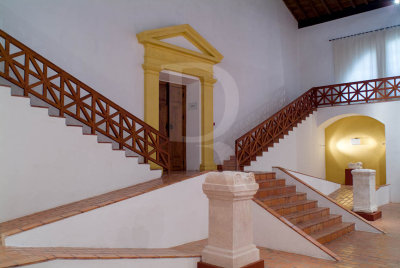 Museu Arqueolgico de So Miguel de Odrinhas (IIP)
