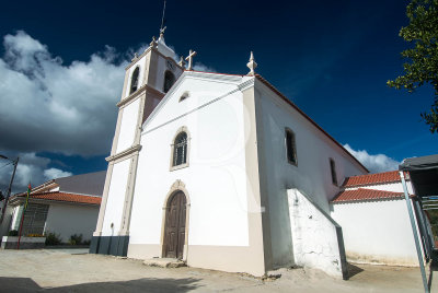 Igreja do Olival (IIP)