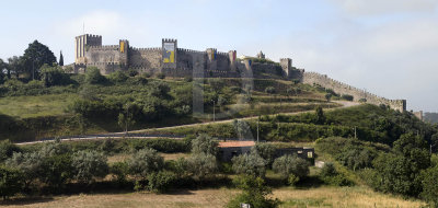 Castelo de Montemor-o-Velho