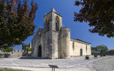 Igreja de Santa Maria de Alcova