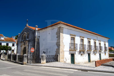 Capela da Misericrdia de Montemor-o-Velho (IIP)