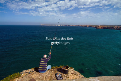 Os Pescadores da Fortaleza