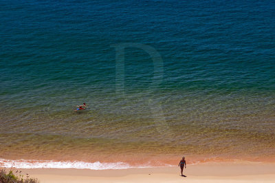 Praia da Salema