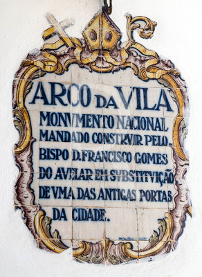 Arco da Vila (MN)