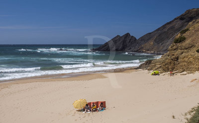 Praia da Amoreira