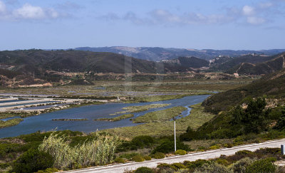 Ribeira de Aljezur