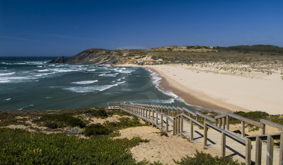 Praia da Amoreira