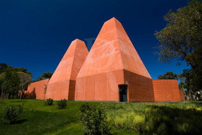 Casa das Histrias Paula Rego