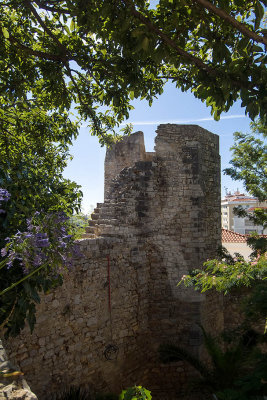 Castelo de Tavira (MN)