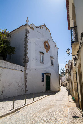 Igreja de Santiago