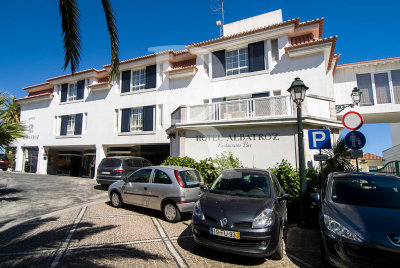 Hotel Albatroz (Interesse Municipal)