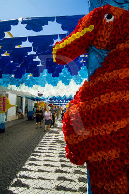 Festa das Flores de Papel