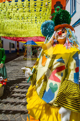 Festa das Flores de Papel