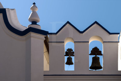 Conjunto Edificado da Igreja da Misericrdia de Messejana (IIP)