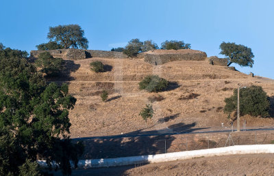 Castro da Cola (Monumento Nacional)