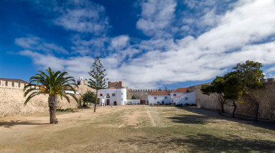 Castelo de Sines (IIP)