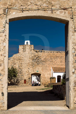 Castelo de Sines (IIP)