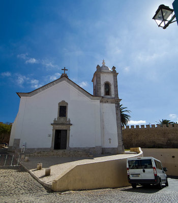 Igreja de So Salvador (MIP)
