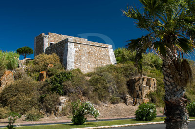  Forte de Nossa Senhora de Salas (IIP)