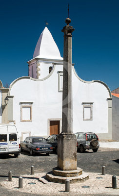 Pelourinho (Imóvel de Interesse Público)