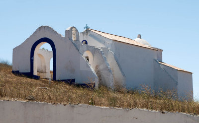 Capela de So Pedro (IIP)