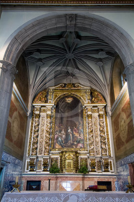 Igreja Matriz do Montijo (IIP)