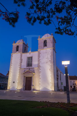 Igreja do Esprito Santo (IIP)