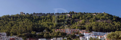 Castelo de Sesimbra (MN)