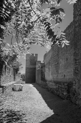 Castelo de Santiago do Cacm (MN)