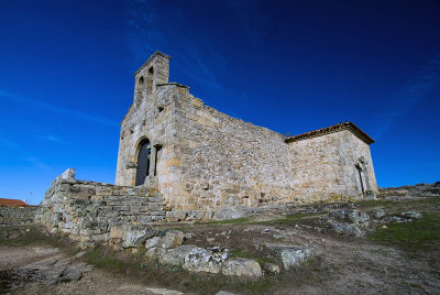 Aldeias Histricas de Portugal - Castelo Mendo