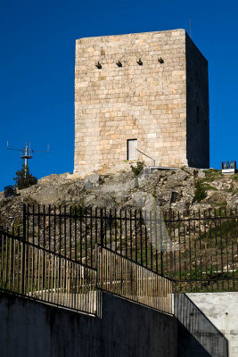 Castelo da Guarda (MN)