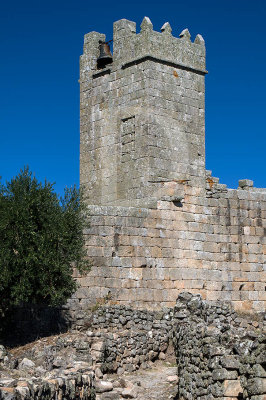 Torre do Relgio