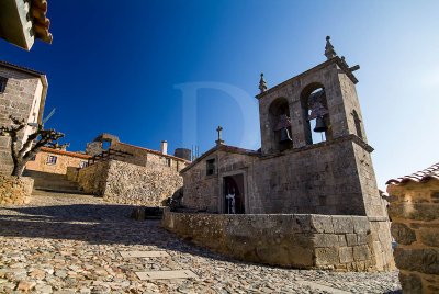 Igreja Paroquial de Nossa Senhora  do Rocamador de Castelo Rodrigo   (Imvel de Interesse Pblico)