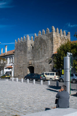Aldeias Histricas de Portugal Trancoso