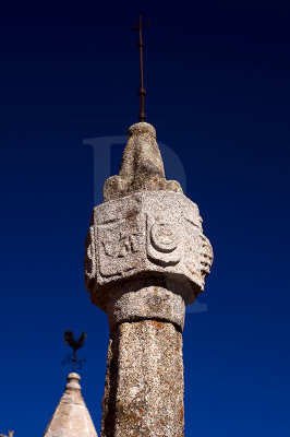 Pelourinho de Idanha-a-Velha (IIP)