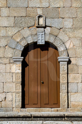 Igreja Matriz de Idanha-a-Velha