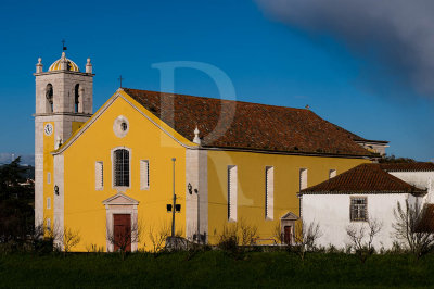 Igreja Matriz de Loures (Monumento Nacional)