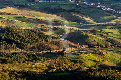 Serra do Socorro