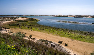 Cabanas de Tavira