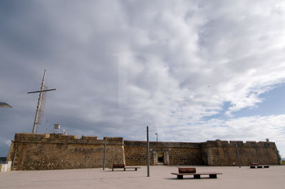 Forte de Santa Catarina (IIP)